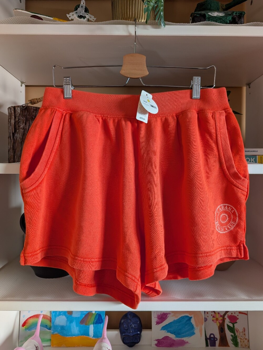 Aerie Smiley Short